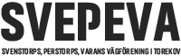 Svepeva logotyp